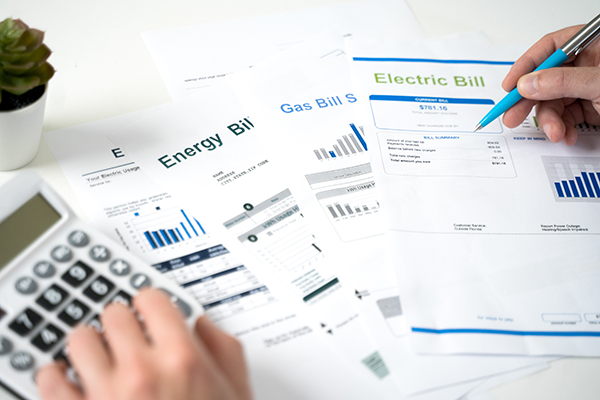 Commercial Energy
